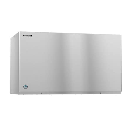 Hoshizaki with URC-22FZ, Crescent Cuber Icemaker, Remote-cooled KM-1601SRJZ3